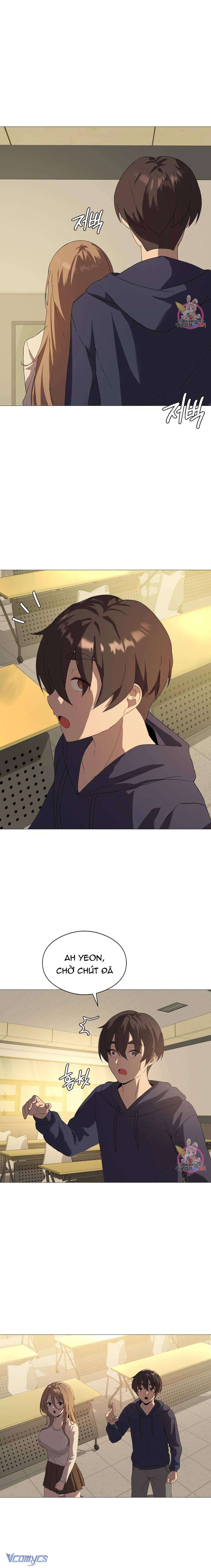 đọc truyện [18+] Nâng Cấp Cho Đến Khi Thỏa Mãn Chương 7 ảnh 12 tại Thiên Thai Truyện