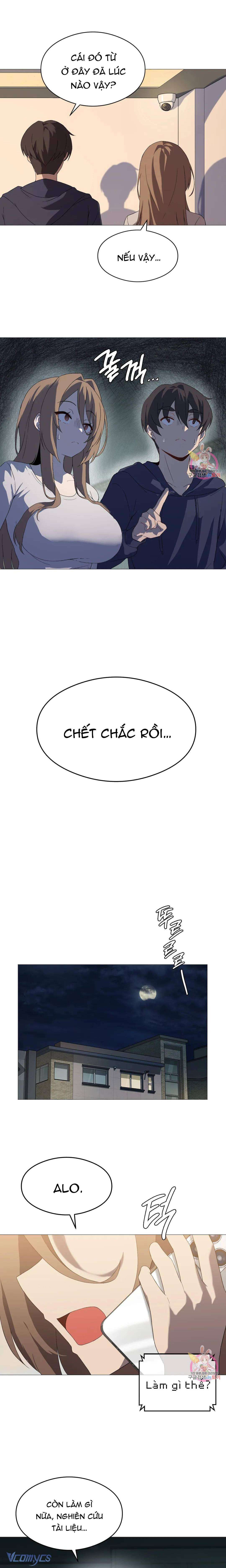 đọc truyện [18+] Nâng Cấp Cho Đến Khi Thỏa Mãn Chương 7 ảnh 13 tại Thiên Thai Truyện