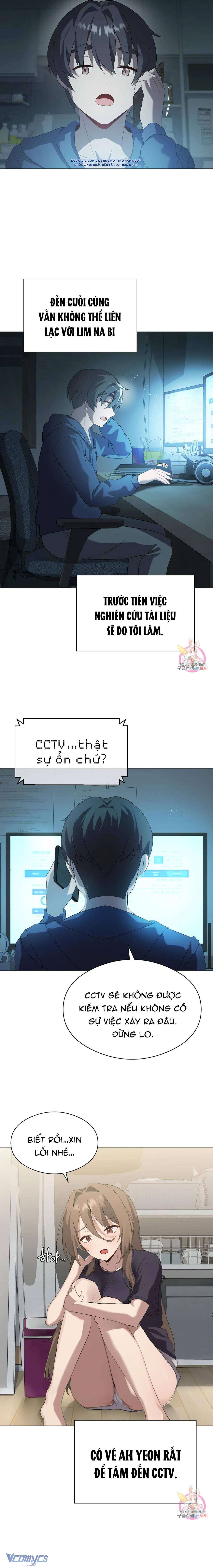 đọc truyện [18+] Nâng Cấp Cho Đến Khi Thỏa Mãn Chương 7 ảnh 14 tại Thiên Thai Truyện