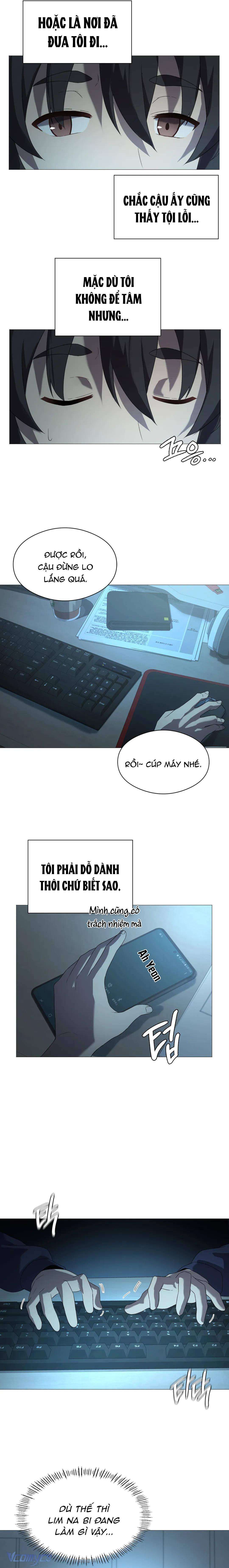 đọc truyện [18+] Nâng Cấp Cho Đến Khi Thỏa Mãn Chương 7 ảnh 15 tại Thiên Thai Truyện