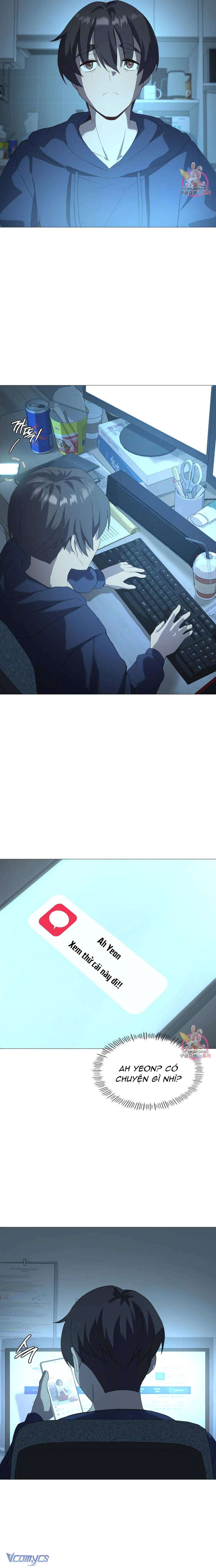 đọc truyện [18+] Nâng Cấp Cho Đến Khi Thỏa Mãn Chương 7 ảnh 16 tại Thiên Thai Truyện