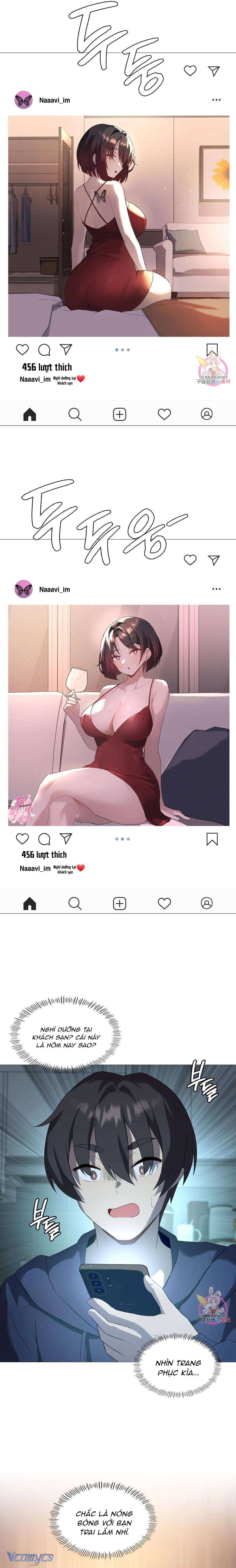 đọc truyện [18+] Nâng Cấp Cho Đến Khi Thỏa Mãn Chương 7 ảnh 17 tại Thiên Thai Truyện