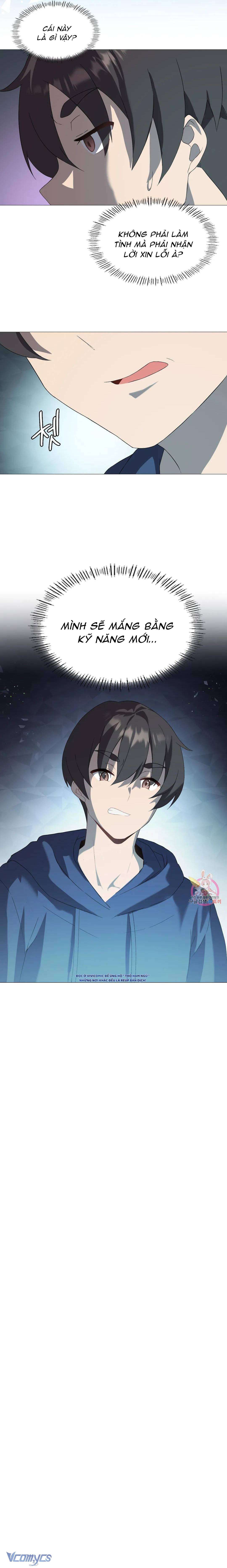 đọc truyện [18+] Nâng Cấp Cho Đến Khi Thỏa Mãn Chương 7 ảnh 19 tại Thiên Thai Truyện