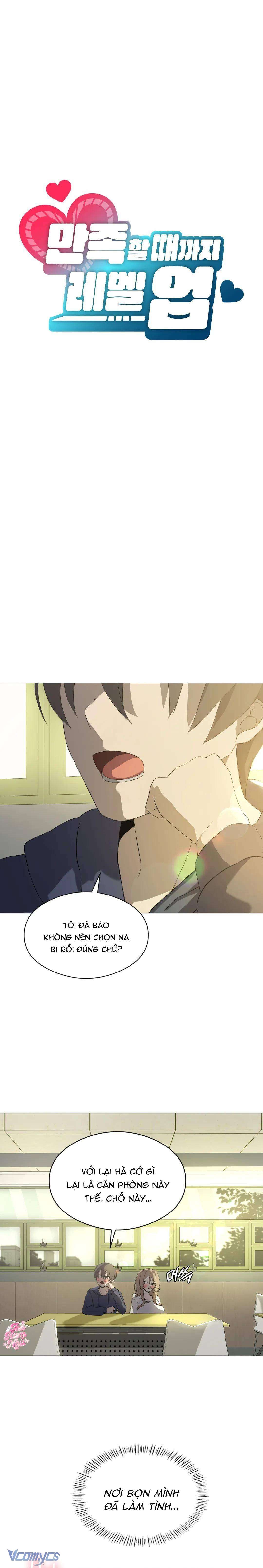 đọc truyện [18+] Nâng Cấp Cho Đến Khi Thỏa Mãn Chương 7 ảnh 5 tại Thiên Thai Truyện