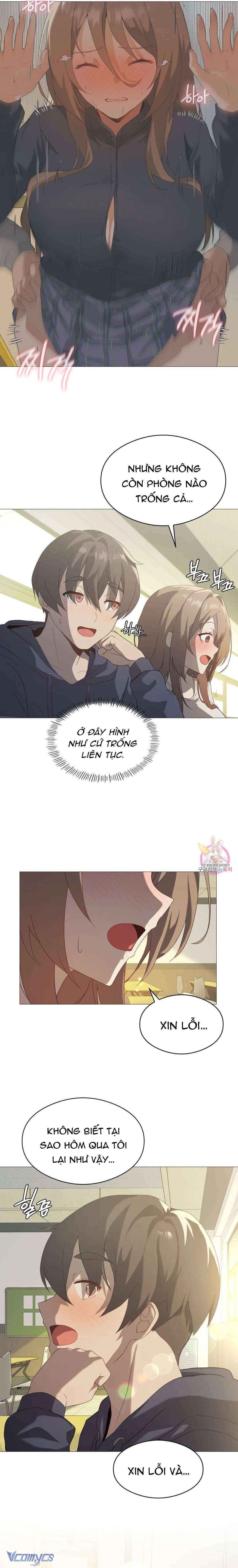 đọc truyện [18+] Nâng Cấp Cho Đến Khi Thỏa Mãn Chương 7 ảnh 6 tại Thiên Thai Truyện