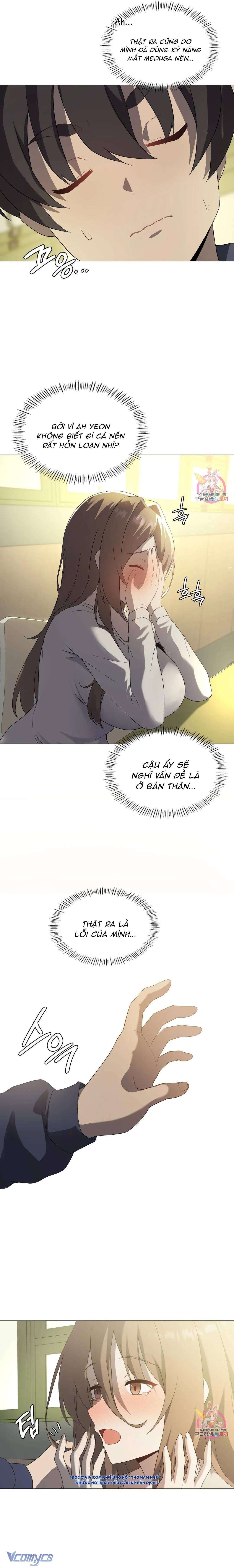 đọc truyện [18+] Nâng Cấp Cho Đến Khi Thỏa Mãn Chương 7 ảnh 8 tại Thiên Thai Truyện