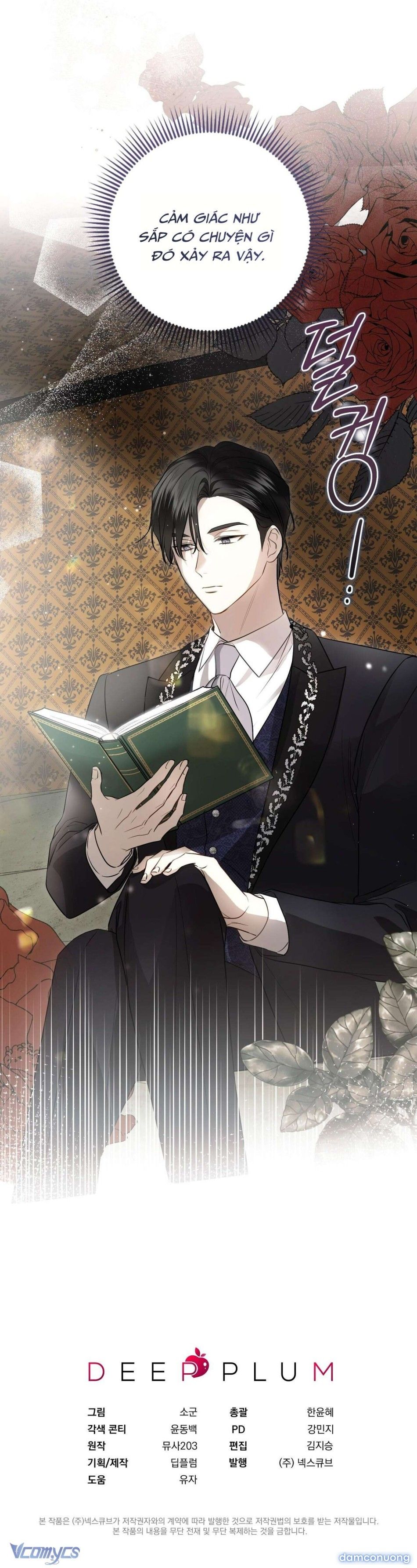 đọc truyện [18+] Nàng Hầu Gái Bị Đánh Đập Của Gia Tộc Bá Tước Calley Chương 1 ảnh 10 tại Thiên Thai Truyện