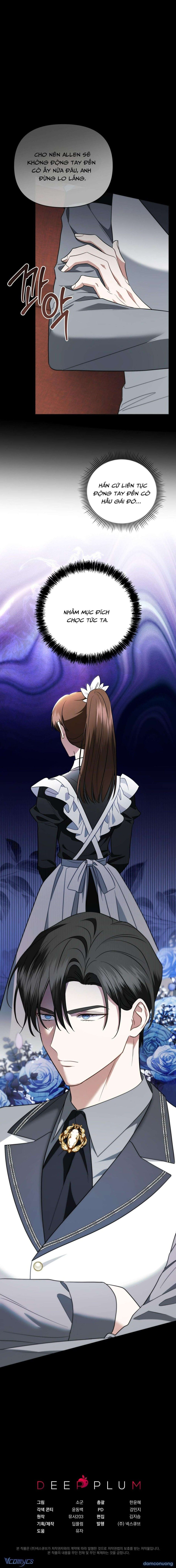 đọc truyện [18+] Nàng Hầu Gái Bị Đánh Đập Của Gia Tộc Bá Tước Calley Chương 16 ảnh 10 tại Thiên Thai Truyện