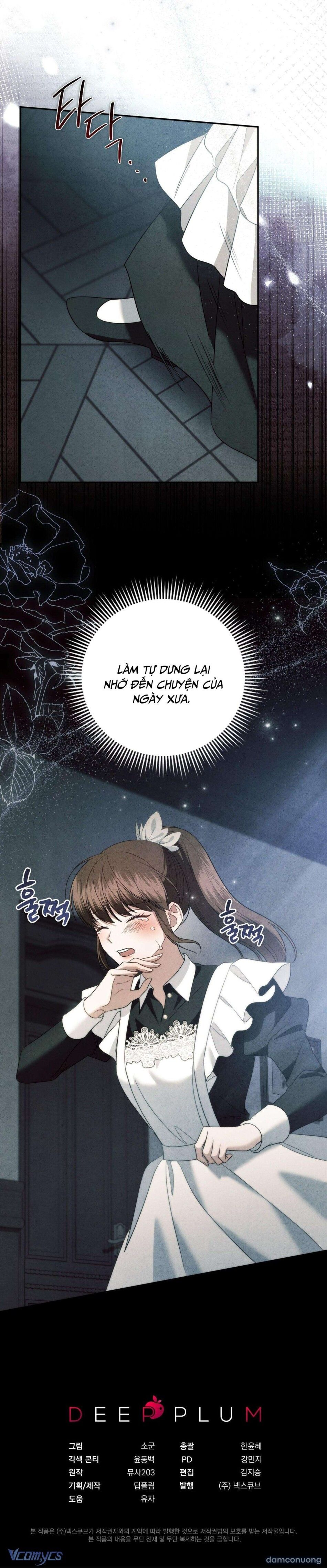 đọc truyện [18+] Nàng Hầu Gái Bị Đánh Đập Của Gia Tộc Bá Tước Calley Chương 22 ảnh 10 tại Thiên Thai Truyện