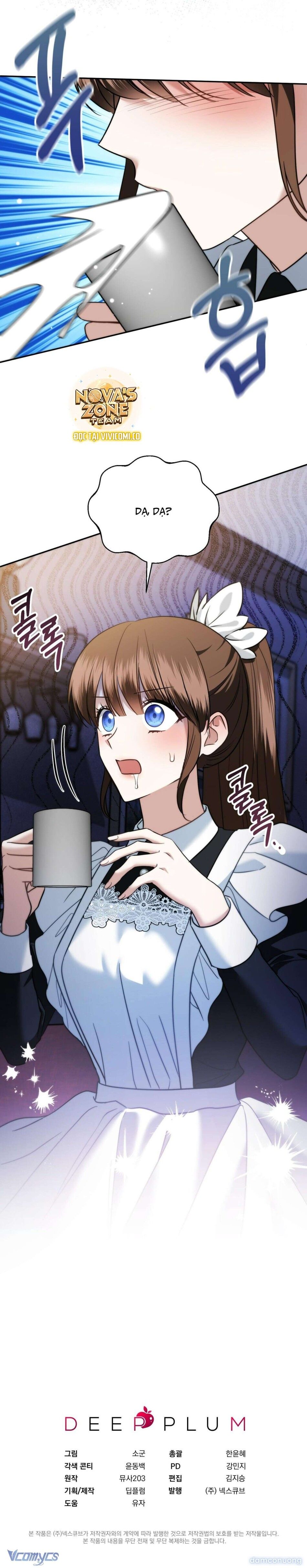 đọc truyện [18+] Nàng Hầu Gái Bị Đánh Đập Của Gia Tộc Bá Tước Calley Chương 28 ảnh 9 tại Thiên Thai Truyện