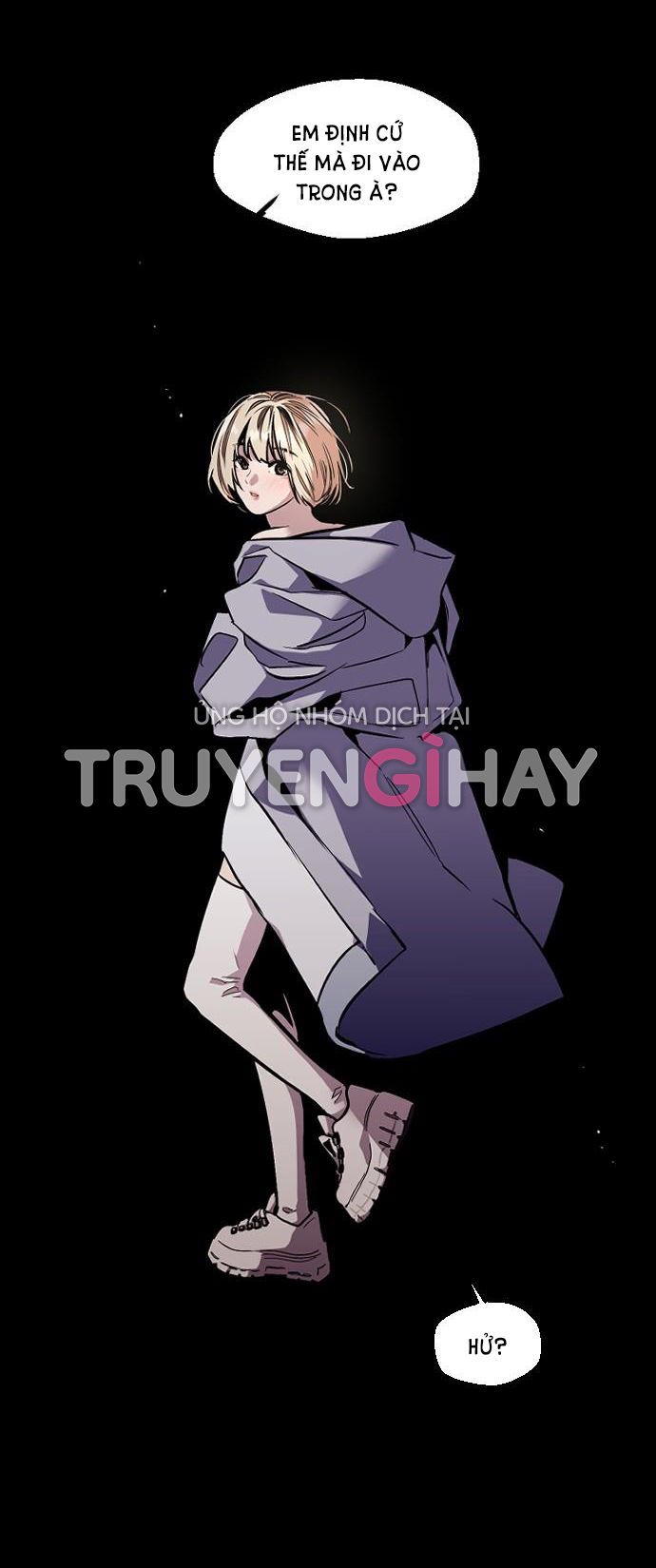 đọc truyện [18+] Nari Ở Nhà Đối Diện Chương 1.1 ảnh 2 tại Thiên Thai Truyện