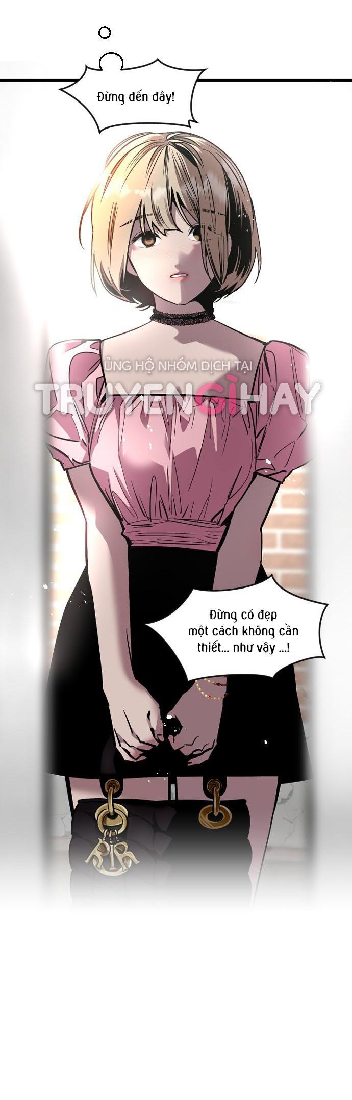 đọc truyện [18+] Nari Ở Nhà Đối Diện Chương 1.2 ảnh 12 tại Thiên Thai Truyện