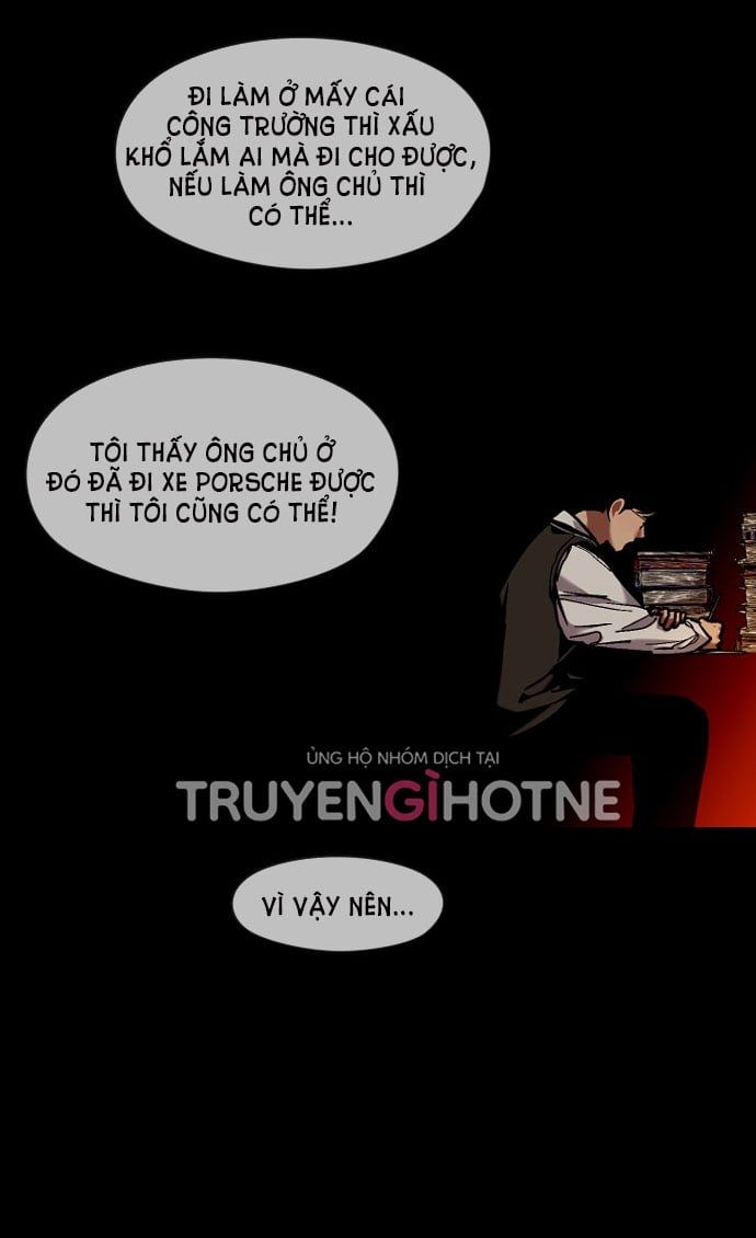 đọc truyện [18+] Nari Ở Nhà Đối Diện Chương 10.1 ảnh 21 tại Thiên Thai Truyện