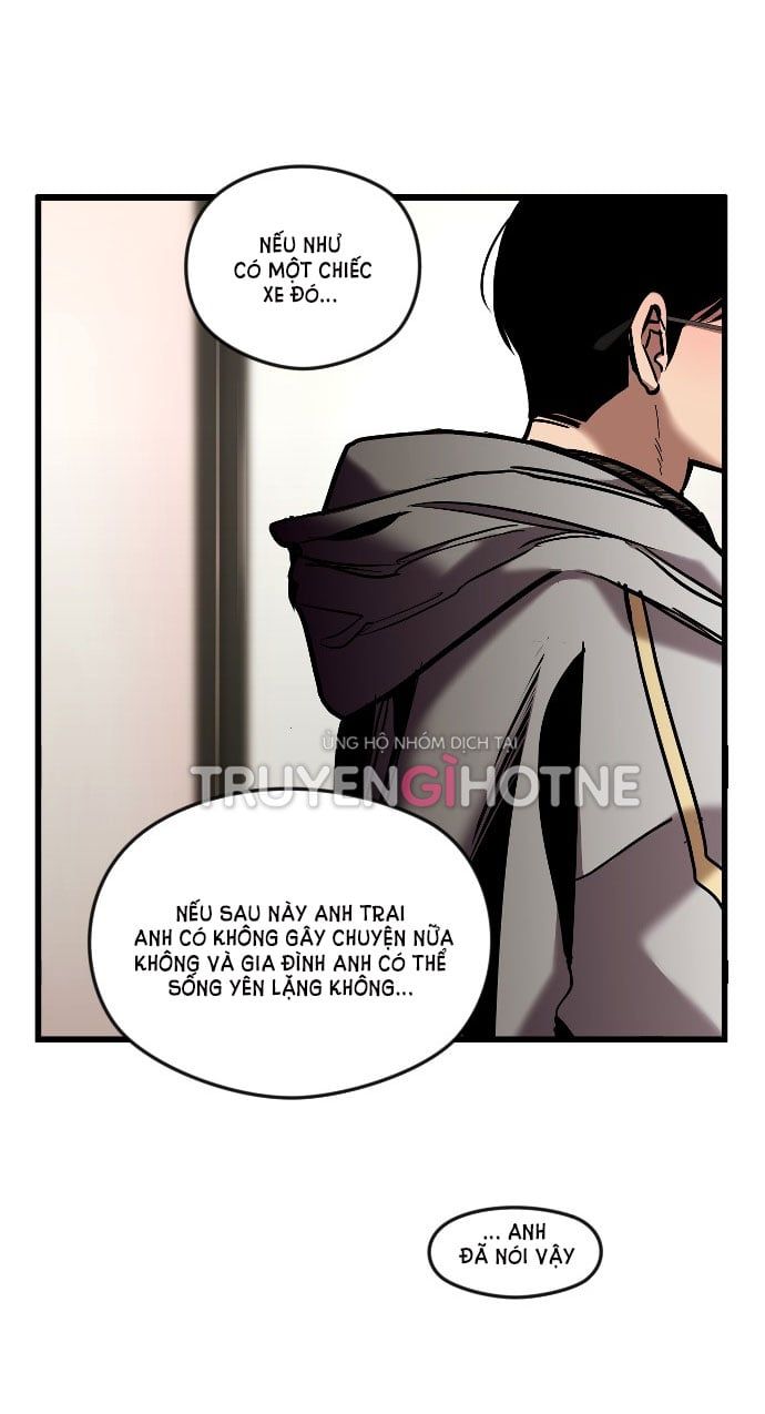 đọc truyện [18+] Nari Ở Nhà Đối Diện Chương 10.1 ảnh 34 tại Thiên Thai Truyện