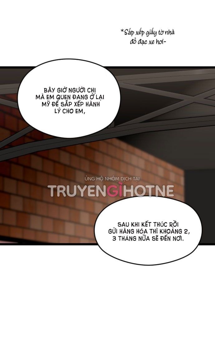 đọc truyện [18+] Nari Ở Nhà Đối Diện Chương 10.1 ảnh 37 tại Thiên Thai Truyện