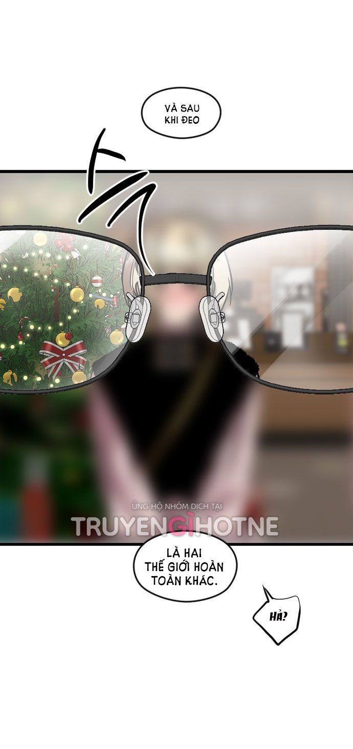 đọc truyện [18+] Nari Ở Nhà Đối Diện Chương 10.2 ảnh 18 tại Thiên Thai Truyện