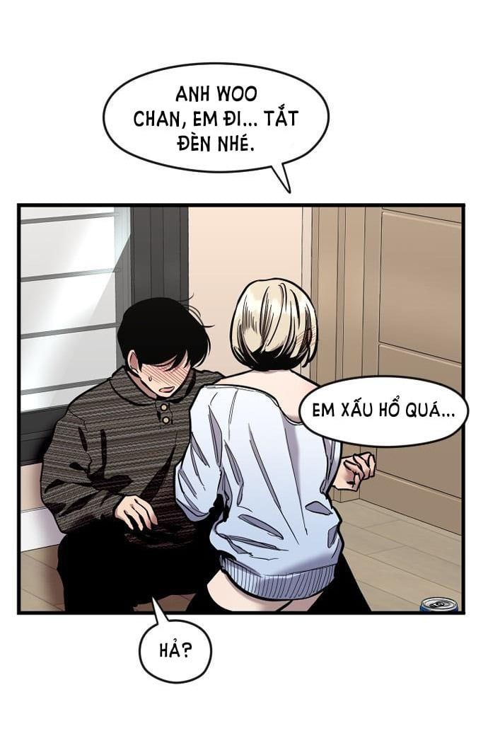 đọc truyện [18+] Nari Ở Nhà Đối Diện Chương 12.1 ảnh 16 tại Thiên Thai Truyện