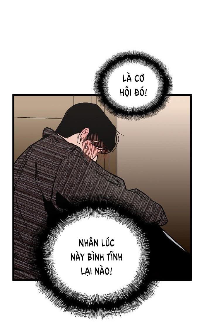 đọc truyện [18+] Nari Ở Nhà Đối Diện Chương 12.1 ảnh 18 tại Thiên Thai Truyện