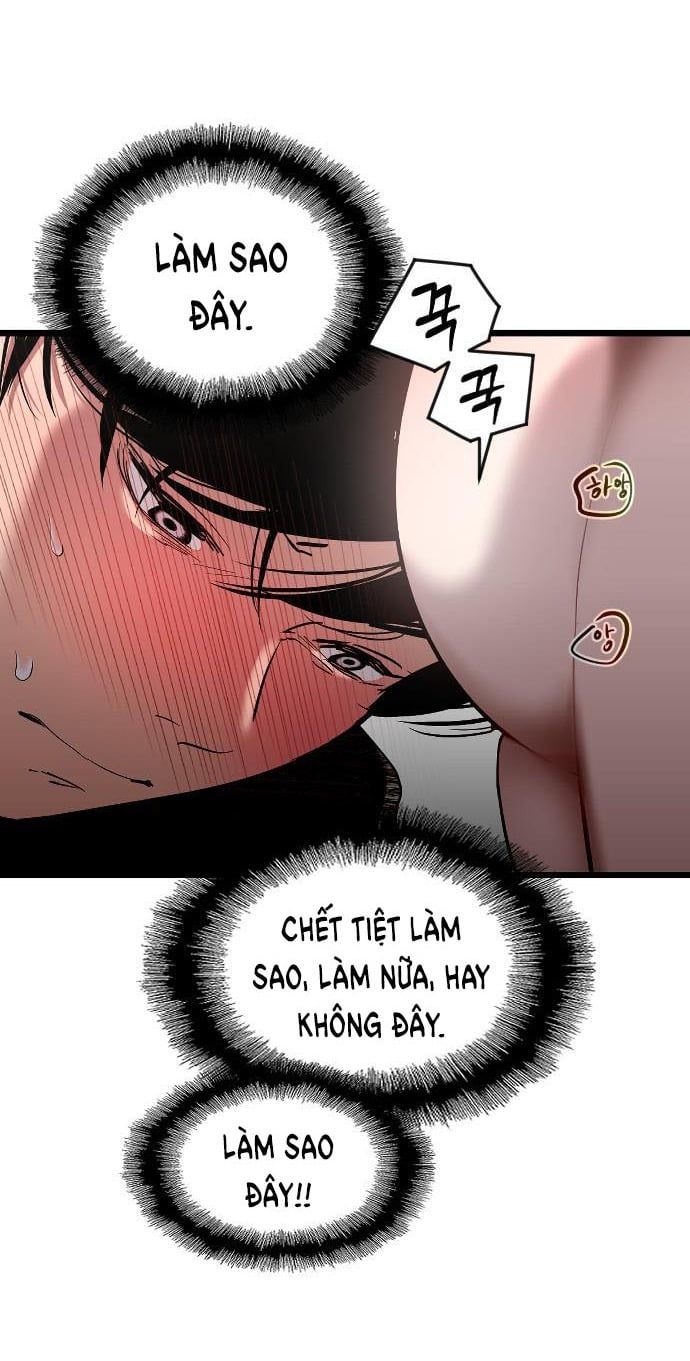 đọc truyện [18+] Nari Ở Nhà Đối Diện Chương 12.1 ảnh 9 tại Thiên Thai Truyện