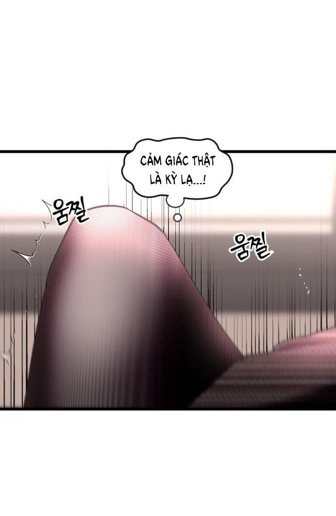đọc truyện [18+] Nari Ở Nhà Đối Diện Chương 13.1 ảnh 9 tại Thiên Thai Truyện