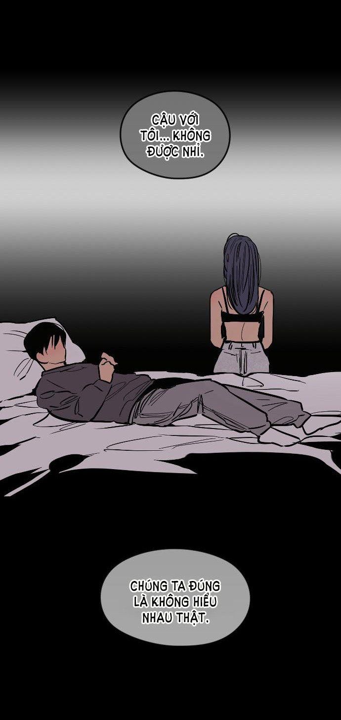 đọc truyện [18+] Nari Ở Nhà Đối Diện Chương 14.1 ảnh 22 tại Thiên Thai Truyện