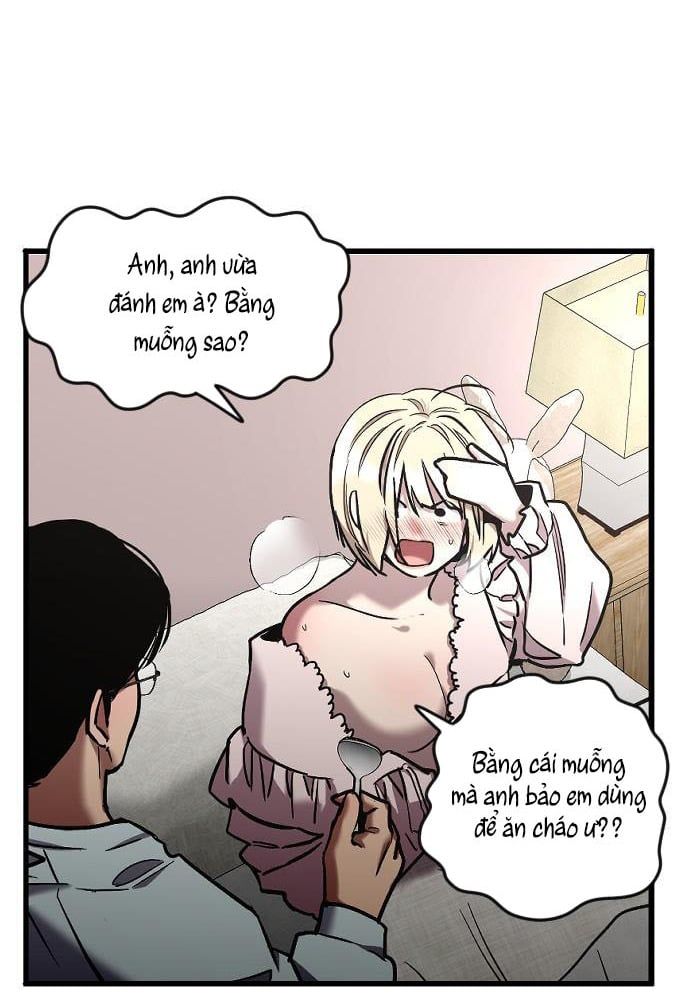 đọc truyện [18+] Nari Ở Nhà Đối Diện Chương 14.2 ảnh 16 tại Thiên Thai Truyện