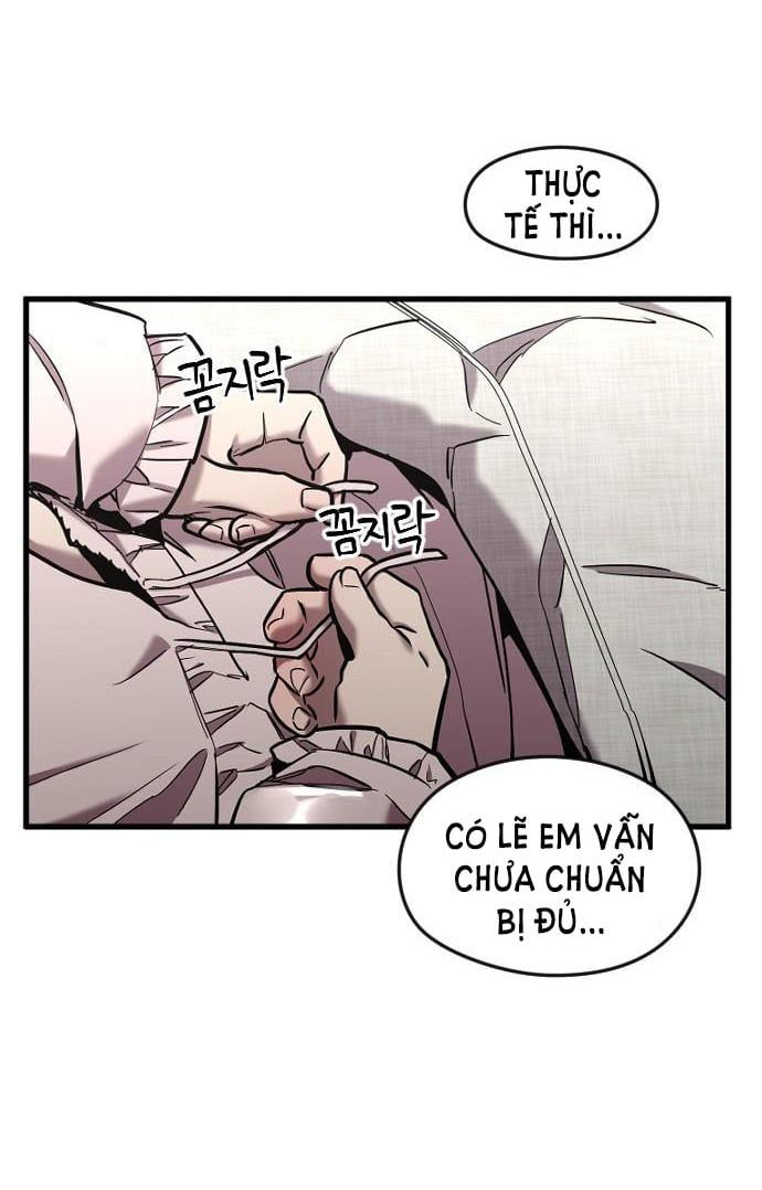 đọc truyện [18+] Nari Ở Nhà Đối Diện Chương 14.2 ảnh 29 tại Thiên Thai Truyện