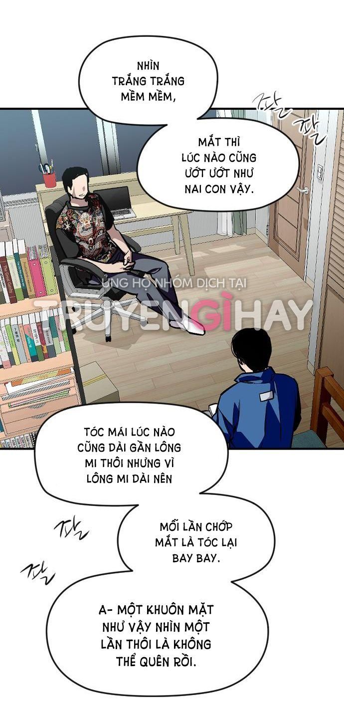 đọc truyện [18+] Nari Ở Nhà Đối Diện Chương 1.5 ảnh 23 tại Thiên Thai Truyện