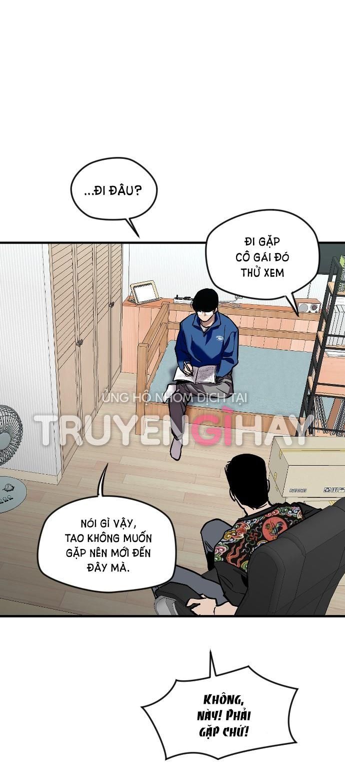đọc truyện [18+] Nari Ở Nhà Đối Diện Chương 1.5 ảnh 43 tại Thiên Thai Truyện