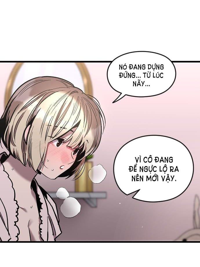 đọc truyện [18+] Nari Ở Nhà Đối Diện Chương 15.1 ảnh 21 tại Thiên Thai Truyện