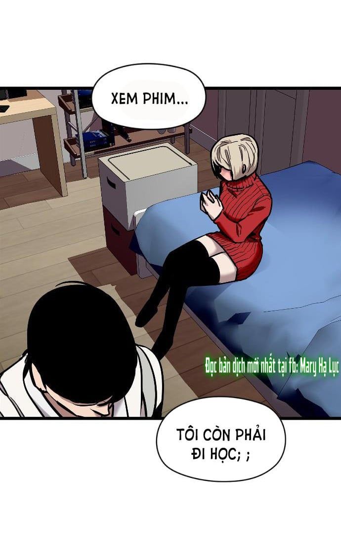 đọc truyện [18+] Nari Ở Nhà Đối Diện Chương 15.2 ảnh 30 tại Thiên Thai Truyện