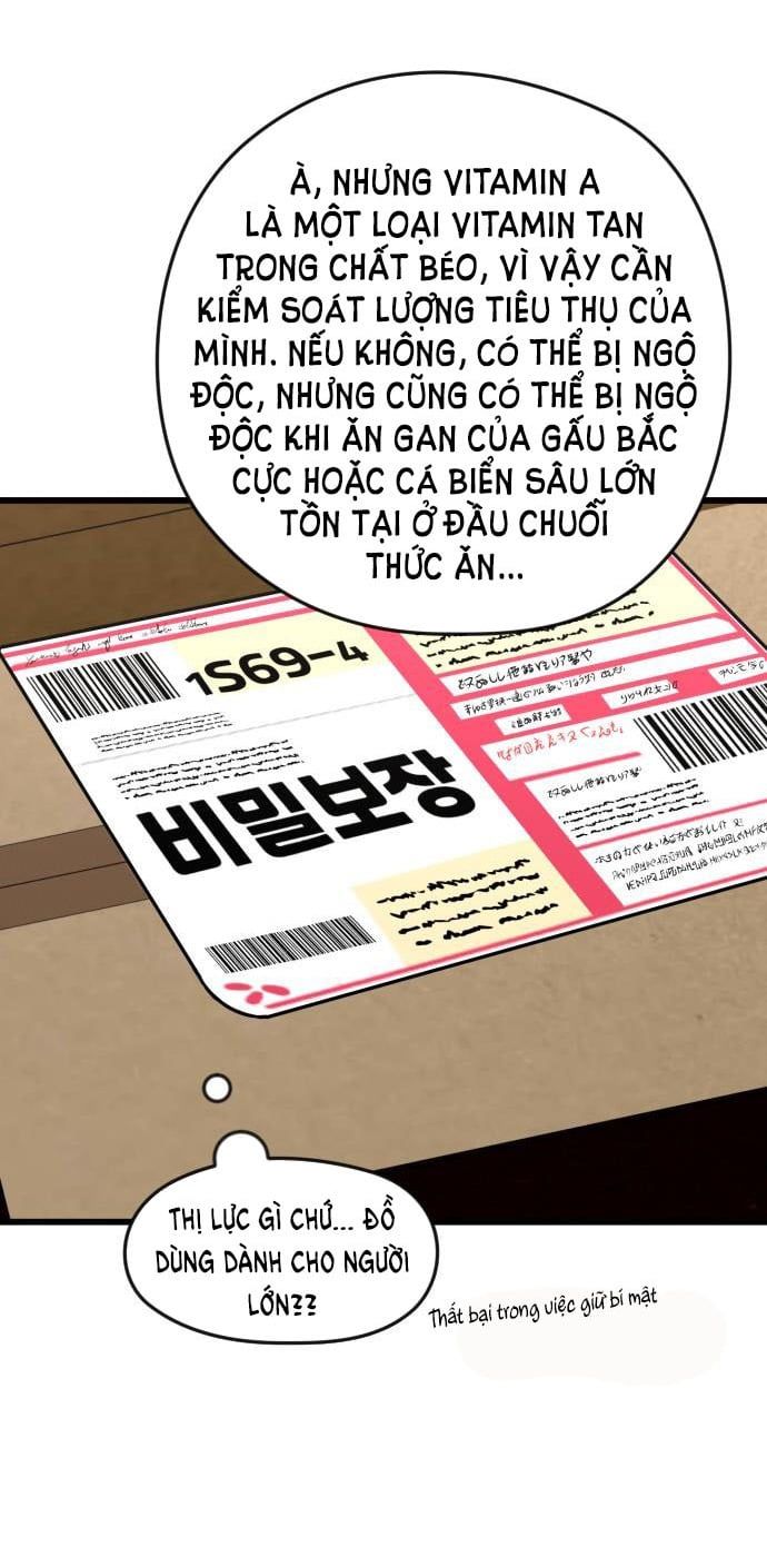 đọc truyện [18+] Nari Ở Nhà Đối Diện Chương 16.1 ảnh 14 tại Thiên Thai Truyện