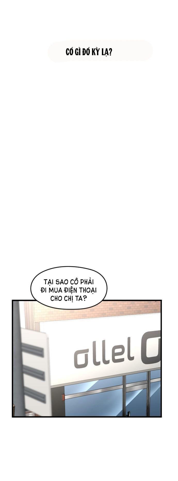 đọc truyện [18+] Nari Ở Nhà Đối Diện Chương 16.1 ảnh 15 tại Thiên Thai Truyện
