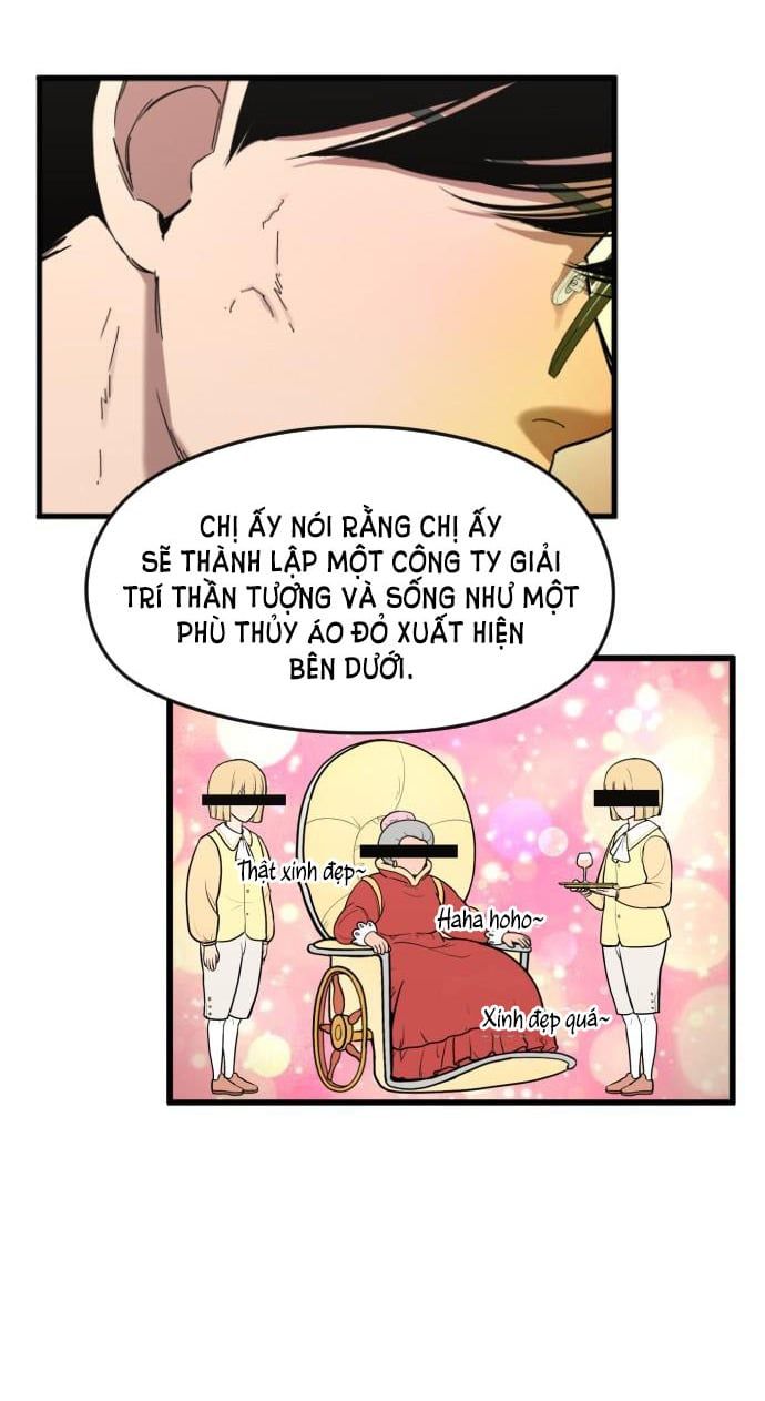 đọc truyện [18+] Nari Ở Nhà Đối Diện Chương 16.1 ảnh 33 tại Thiên Thai Truyện