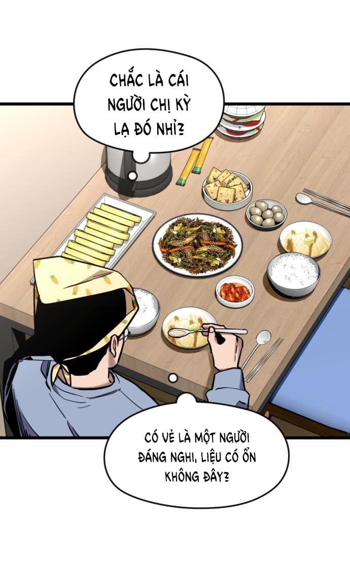 đọc truyện [18+] Nari Ở Nhà Đối Diện Chương 16.1 ảnh 9 tại Thiên Thai Truyện
