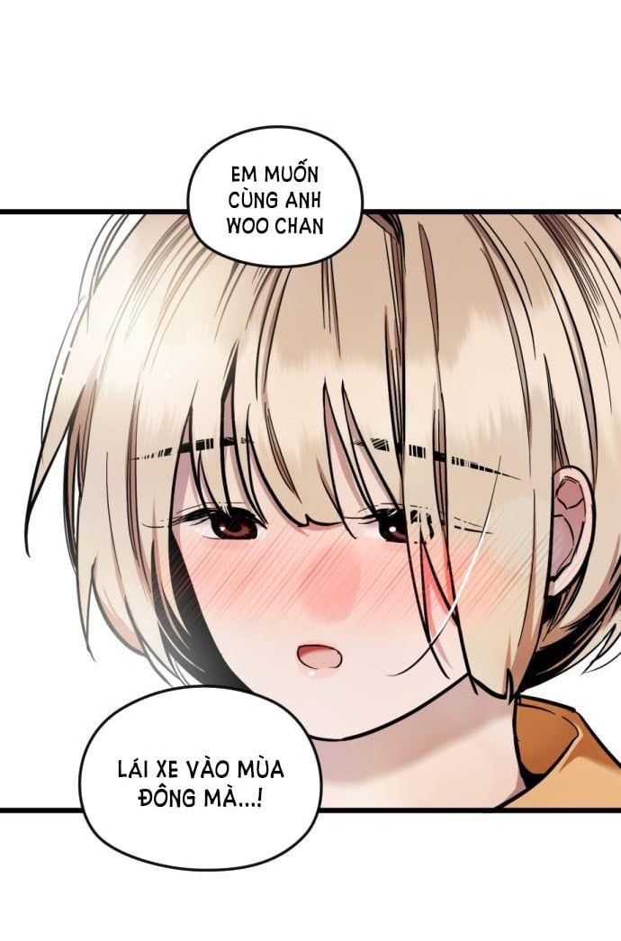 đọc truyện [18+] Nari Ở Nhà Đối Diện Chương 16.2 ảnh 15 tại Thiên Thai Truyện