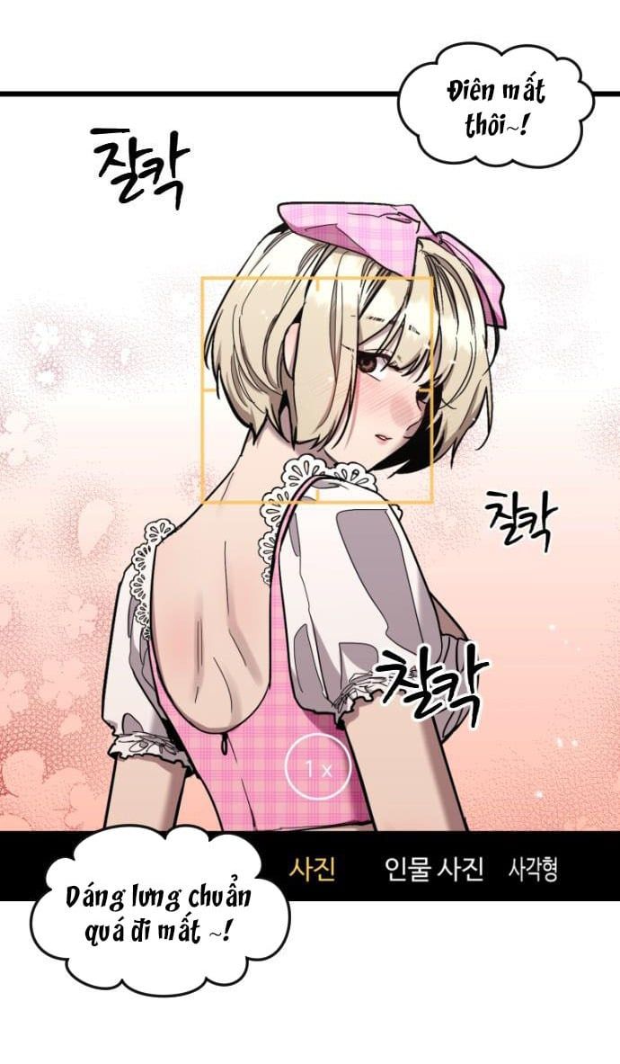 đọc truyện [18+] Nari Ở Nhà Đối Diện Chương 16.2 ảnh 23 tại Thiên Thai Truyện