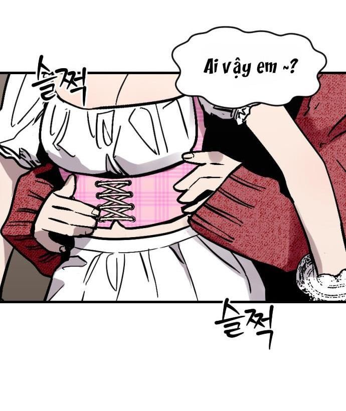 đọc truyện [18+] Nari Ở Nhà Đối Diện Chương 16.2 ảnh 38 tại Thiên Thai Truyện