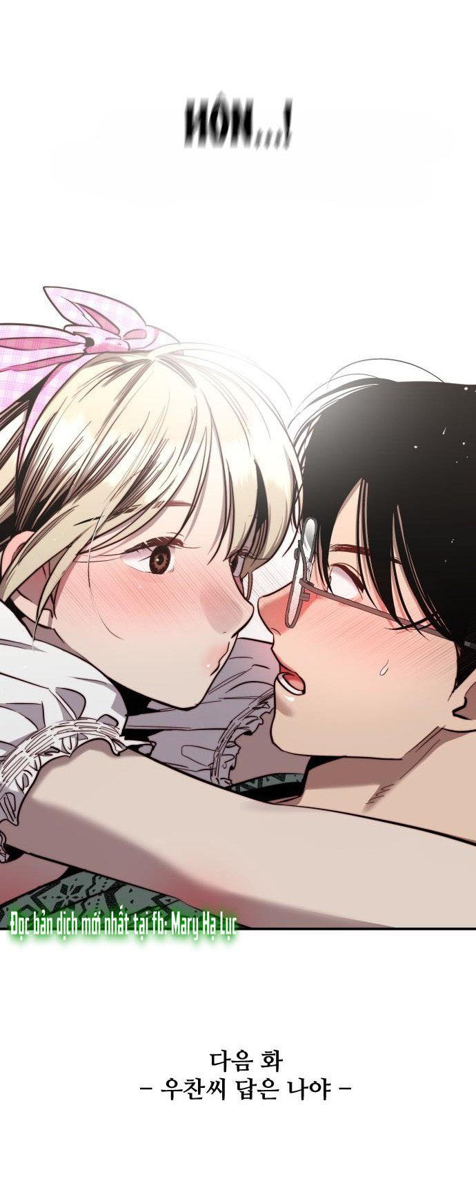 đọc truyện [18+] Nari Ở Nhà Đối Diện Chương 16.2 ảnh 43 tại Thiên Thai Truyện