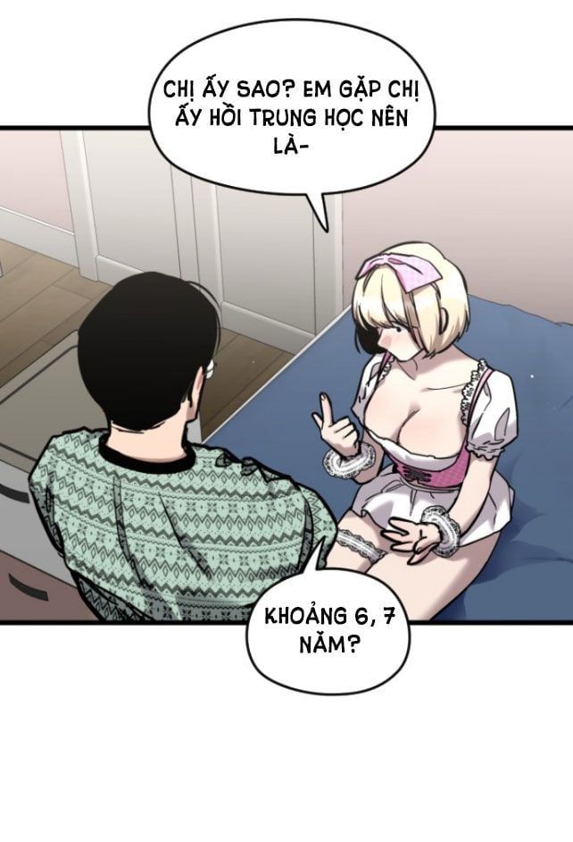 đọc truyện [18+] Nari Ở Nhà Đối Diện Chương 17.1 ảnh 17 tại Thiên Thai Truyện