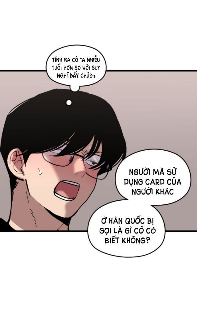 đọc truyện [18+] Nari Ở Nhà Đối Diện Chương 17.1 ảnh 25 tại Thiên Thai Truyện