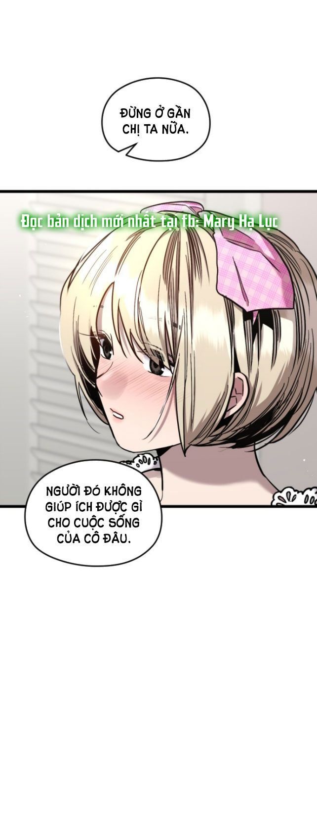 đọc truyện [18+] Nari Ở Nhà Đối Diện Chương 17.1 ảnh 31 tại Thiên Thai Truyện