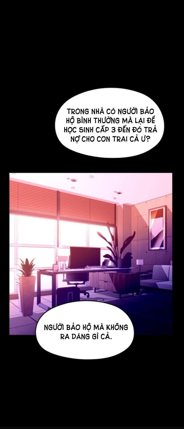 đọc truyện [18+] Nari Ở Nhà Đối Diện Chương 17.2 ảnh 18 tại Thiên Thai Truyện