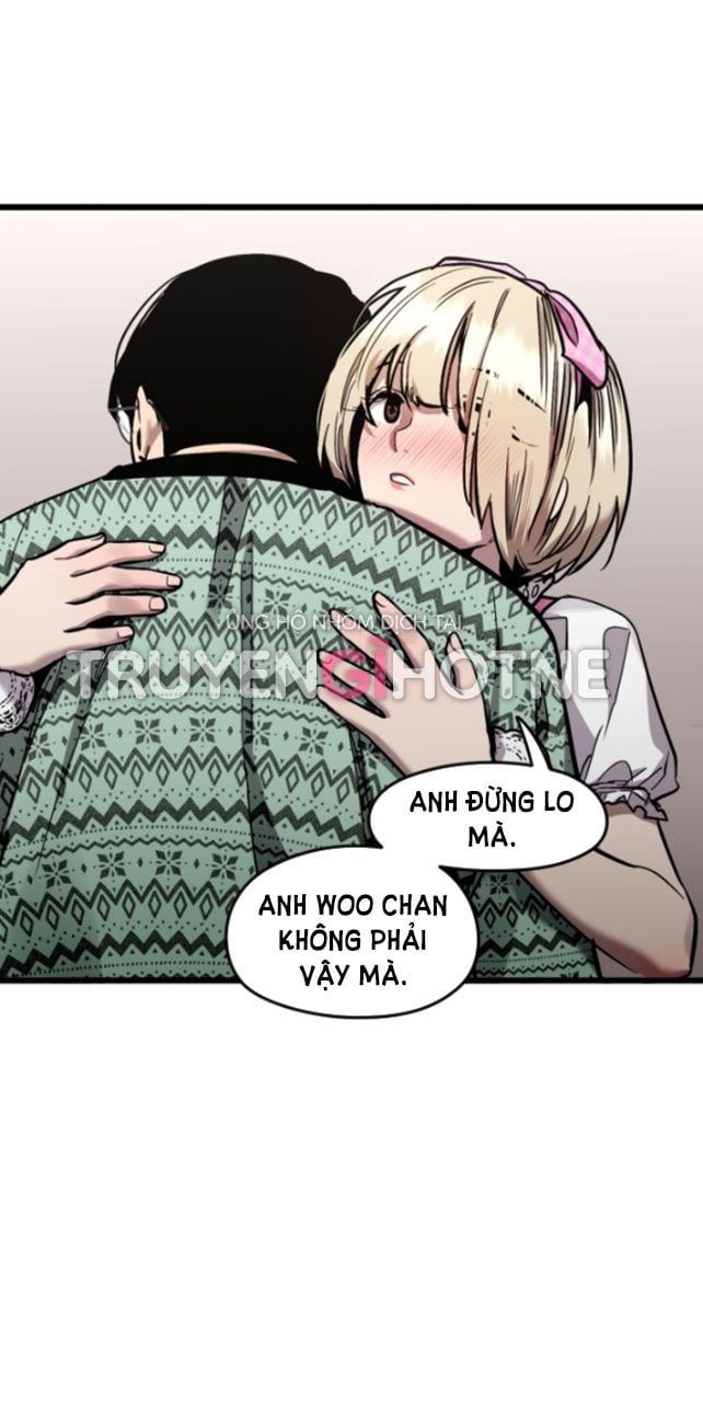 đọc truyện [18+] Nari Ở Nhà Đối Diện Chương 17.2 ảnh 32 tại Thiên Thai Truyện
