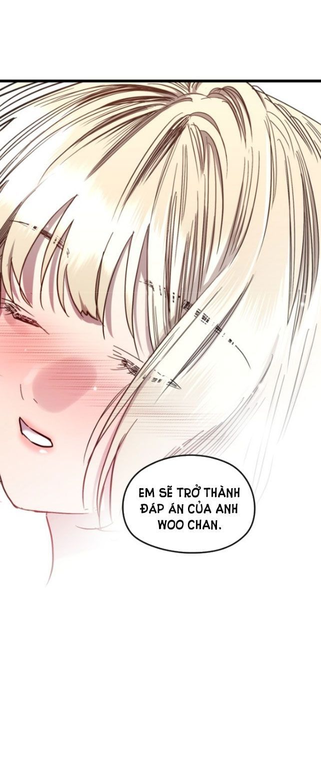 đọc truyện [18+] Nari Ở Nhà Đối Diện Chương 17.2 ảnh 34 tại Thiên Thai Truyện