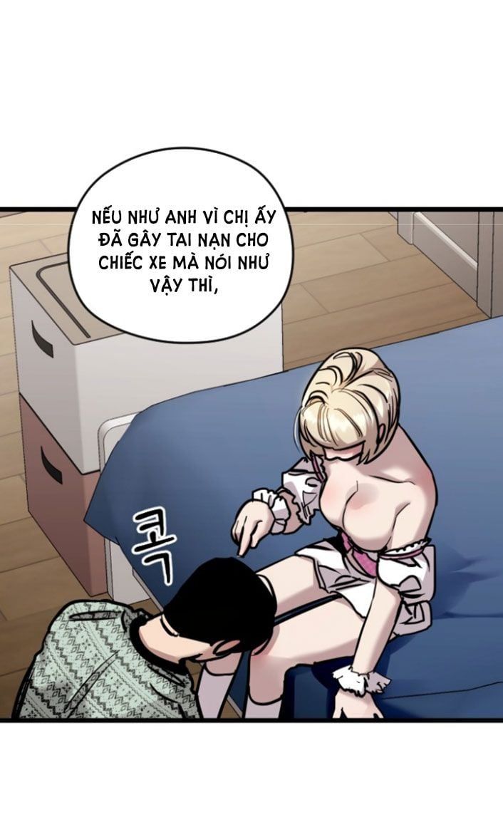 đọc truyện [18+] Nari Ở Nhà Đối Diện Chương 18.1 ảnh 32 tại Thiên Thai Truyện