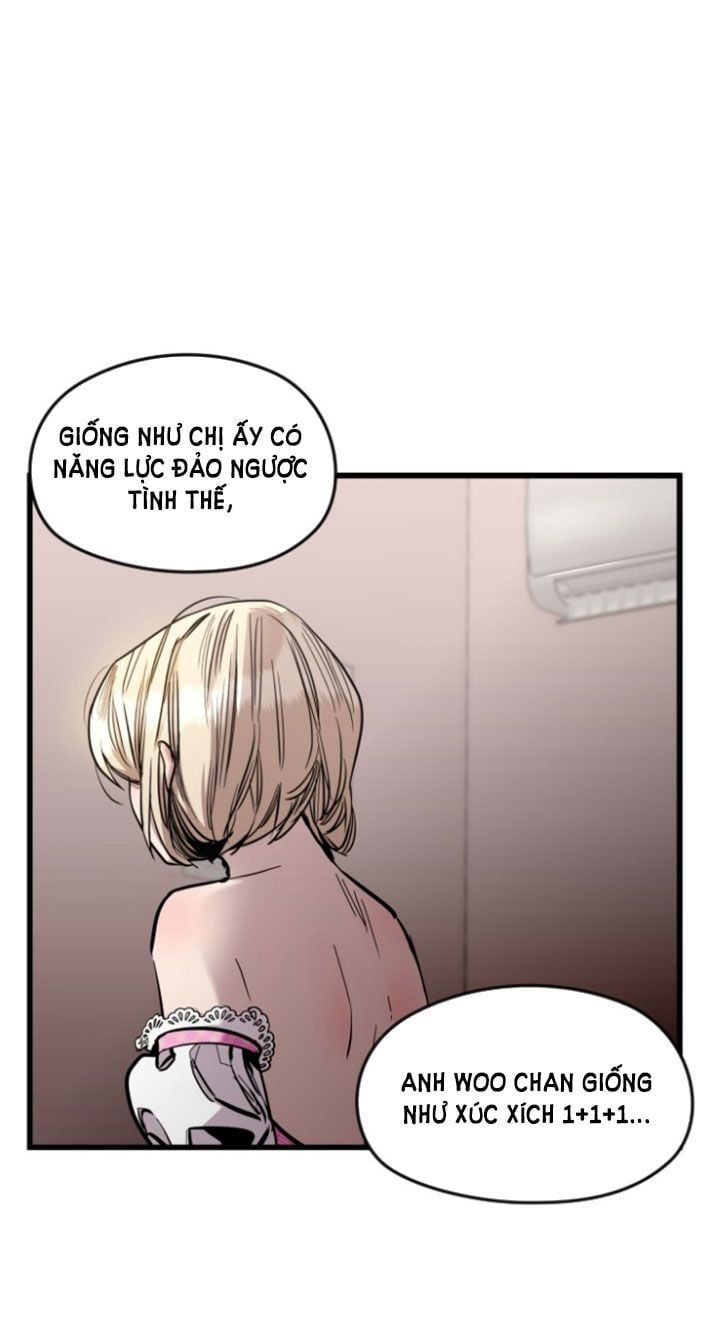 đọc truyện [18+] Nari Ở Nhà Đối Diện Chương 18.1 ảnh 39 tại Thiên Thai Truyện