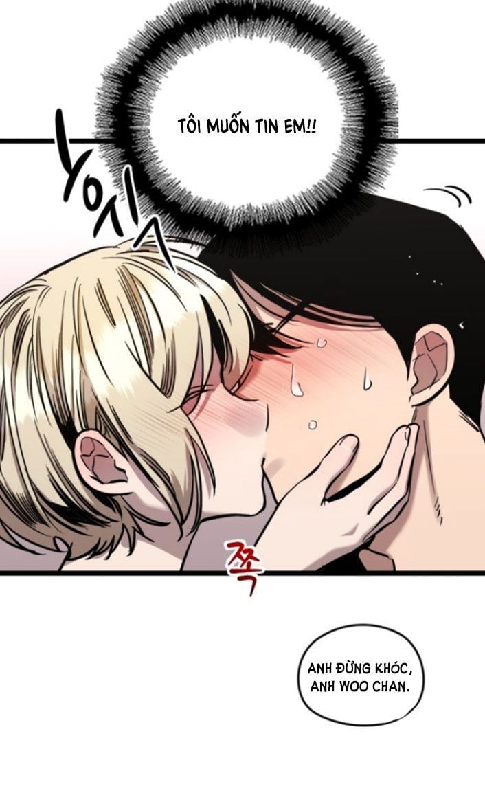 đọc truyện [18+] Nari Ở Nhà Đối Diện Chương 18.2 ảnh 27 tại Thiên Thai Truyện