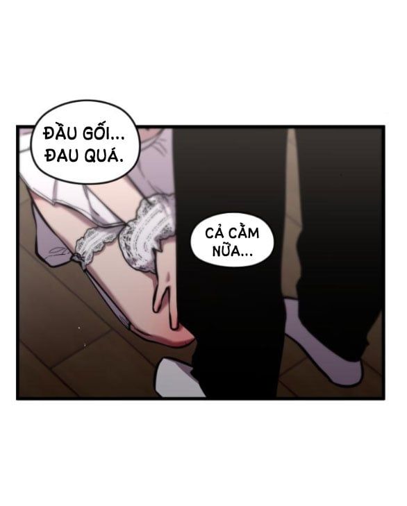 đọc truyện [18+] Nari Ở Nhà Đối Diện Chương 19.1 ảnh 15 tại Thiên Thai Truyện