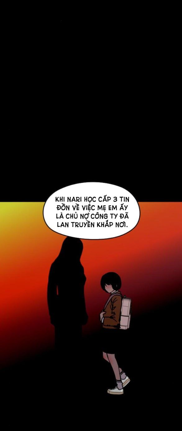 đọc truyện [18+] Nari Ở Nhà Đối Diện Chương 20.1 ảnh 31 tại Thiên Thai Truyện